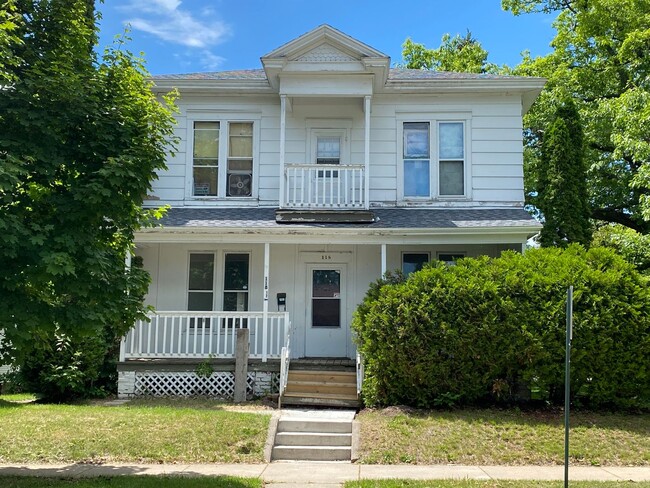 Primary Photo - 118 N 2nd Ave