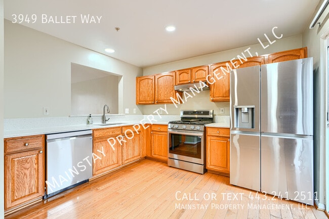 Building Photo - 3949 Ballet Way