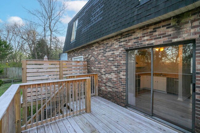 Building Photo - 3309 Falls Creek Dr
