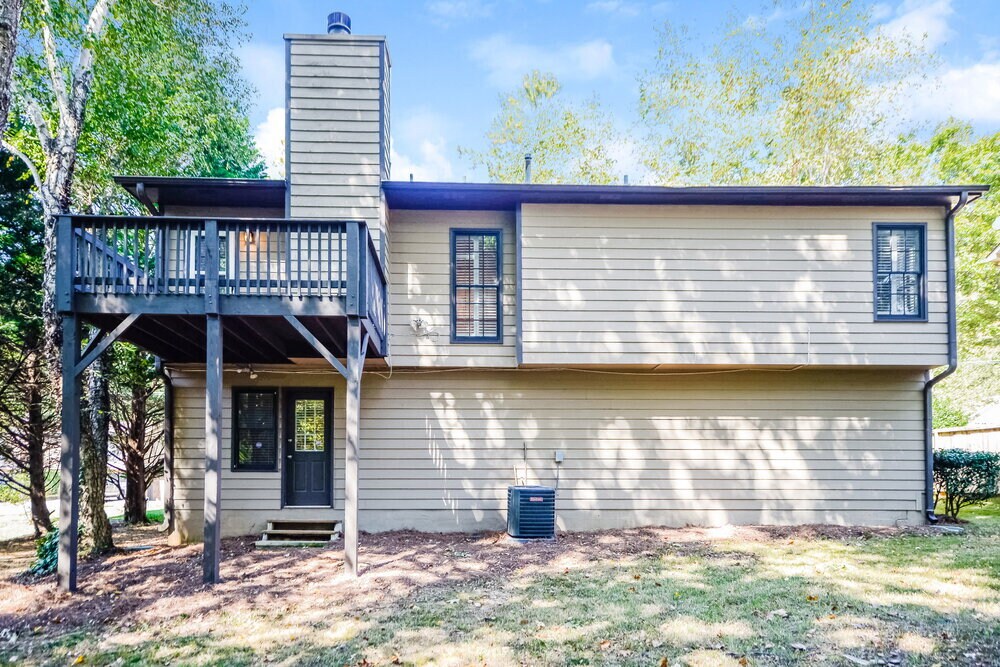 Building Photo - 2660 Windstream Way NW