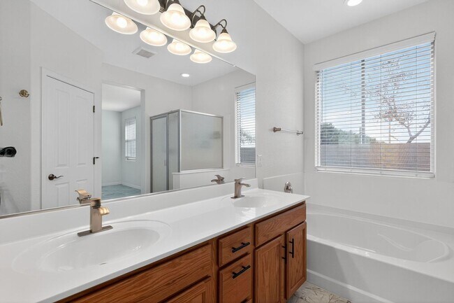 Building Photo - Spacious 4BR House in Goodyear