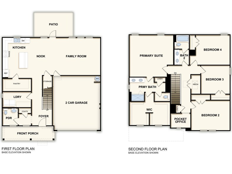Building Photo - 3019 Ansley Place Rd