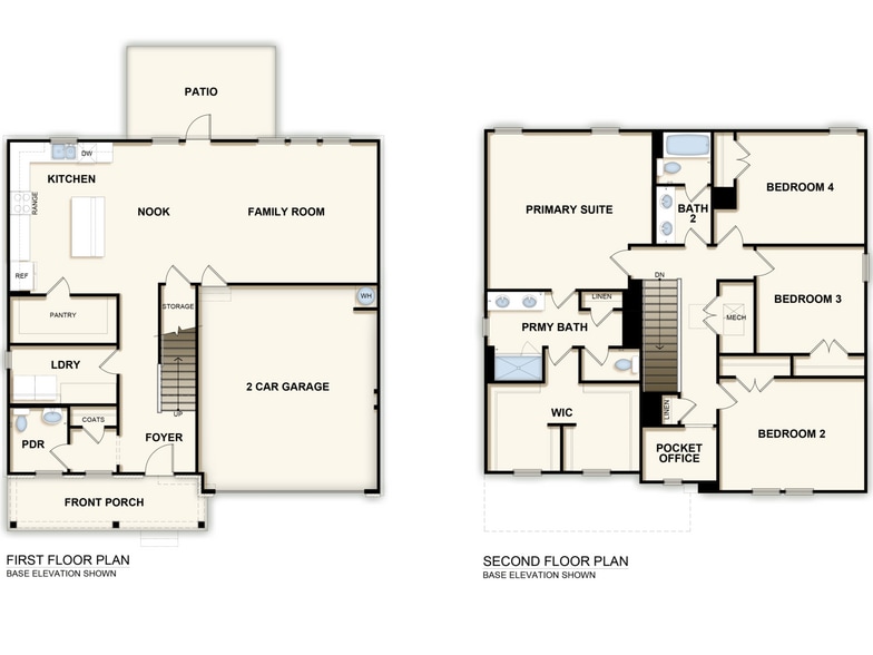 Building Photo - 3336 Emzy Dr