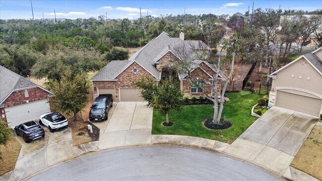 Building Photo - 5025 Pyrenees Pass