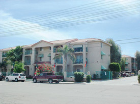 Building Photo - Regency Park Apts