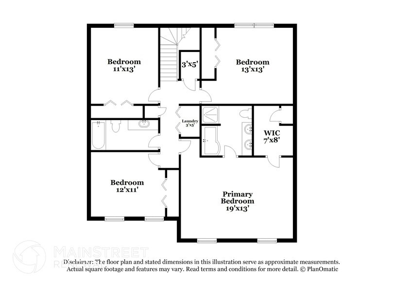 Building Photo - 1903 Windy Hl Ln