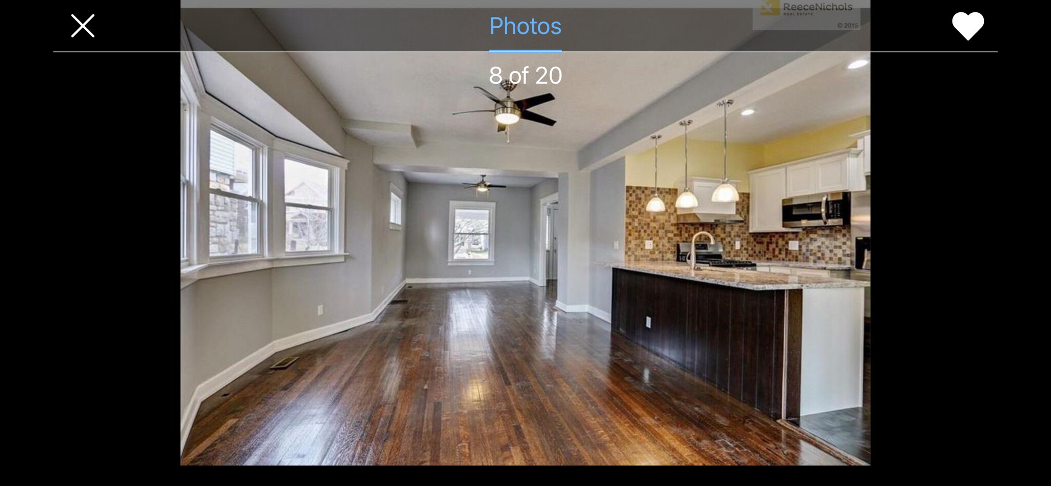 Building Photo - 2629 Campbell St