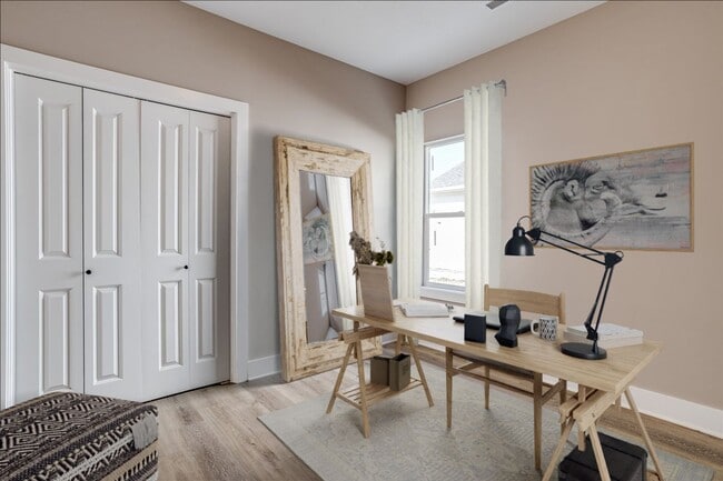 Building Photo - Auburn Villas 4 Bedroom Maxine