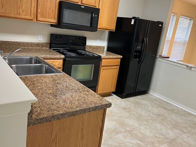 Building Photo - 5701 Capricorn Loop