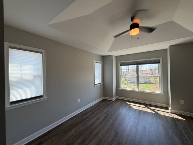Master Bedroom - 1373 Palomino Trl
