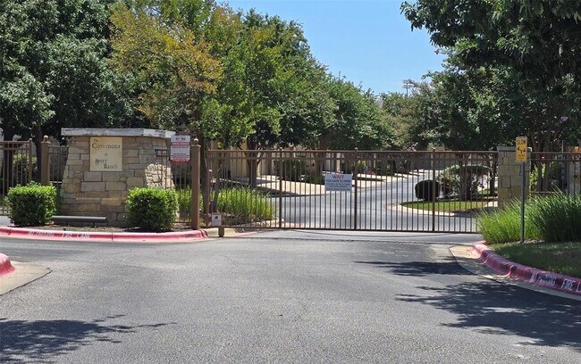 Building Photo - 14815 Avery Ranch Blvd