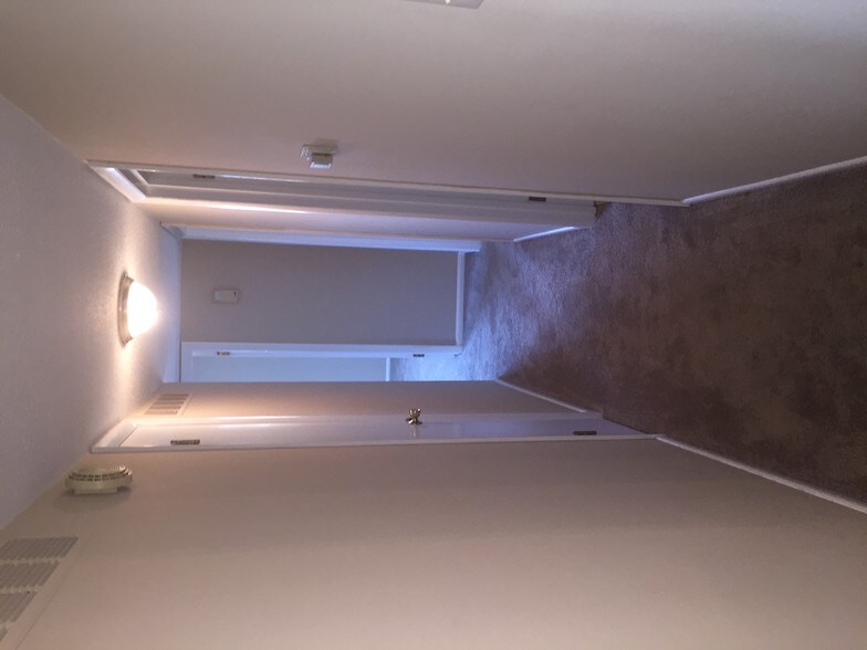 hallway - 10335 Forest Brook Ln