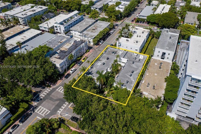Building Photo - 1000 Meridian Ave