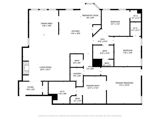 Building Photo - Luxury Highland Park Condo