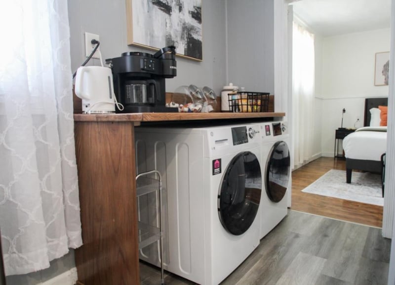 Building Photo - 1215 Eagle St