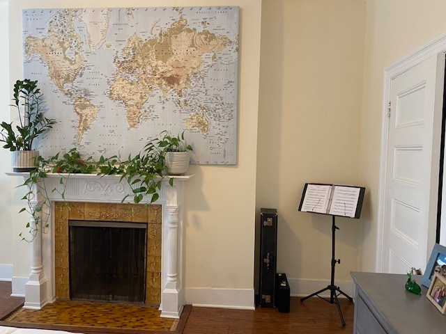 Building Photo - 1878 Beacon St