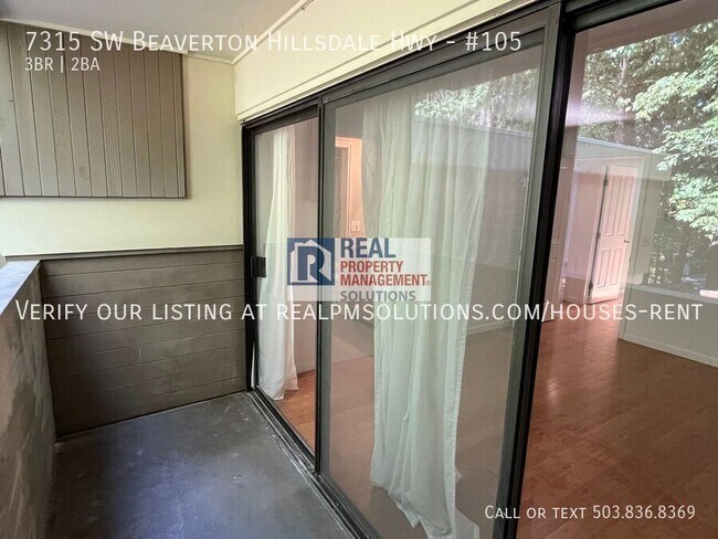 Building Photo - 7315 SW Beaverton Hillsdale Hwy