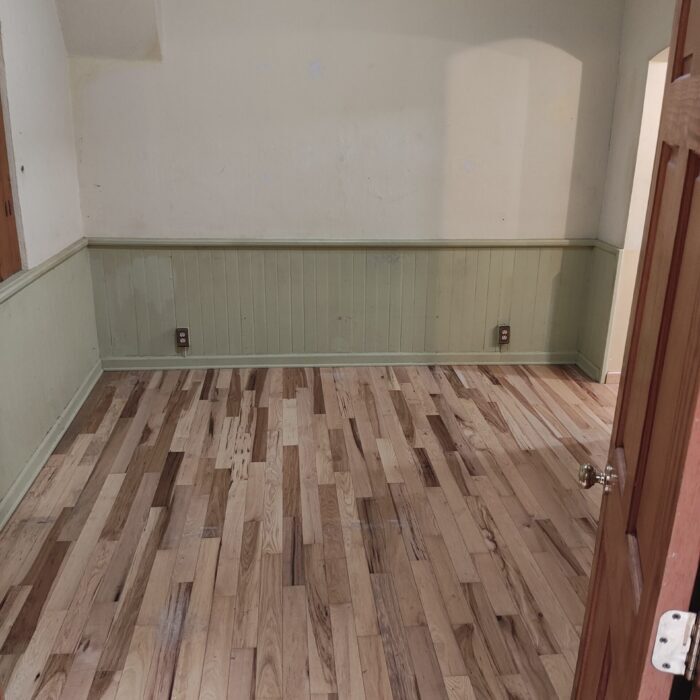 Master Bedroom - 116 S Main St