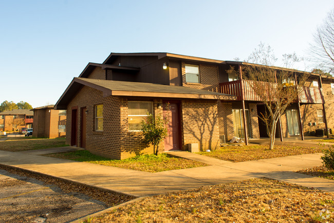 Building Photo - Warrior River Apartments