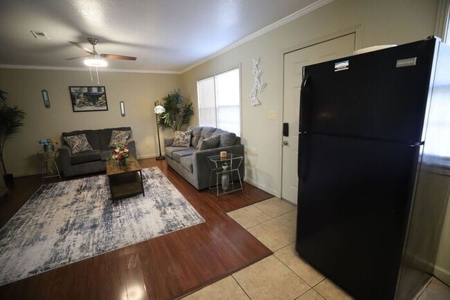 Building Photo - 4303 Aggie Rd