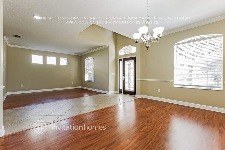 Building Photo - 6625 Thornton Palms Dr