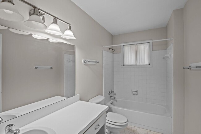 Interior Photo - Neuse Woods Apartments