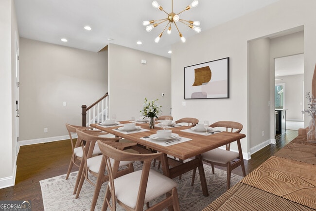 Building Photo - 1954 Summit Trace Cir NW