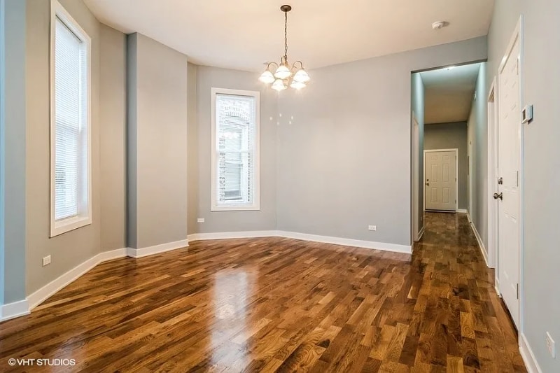 Building Photo - 3035 W Flournoy St