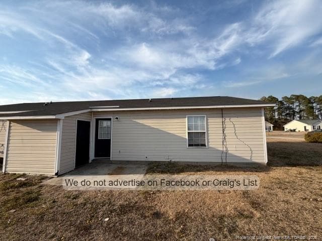 Building Photo - 189 Bahia Ln