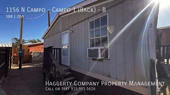 Building Photo - 1156 Campo - Campo 1