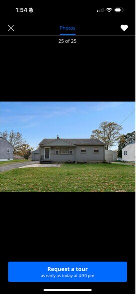 Building Photo - 1859 Mathews Rd