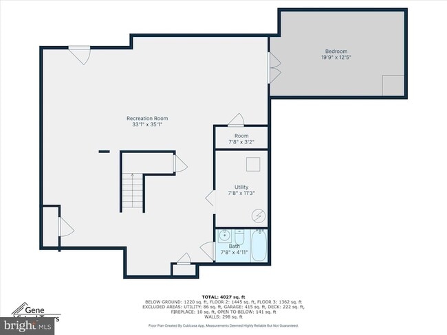 Building Photo - 7304 Checkerberry Way