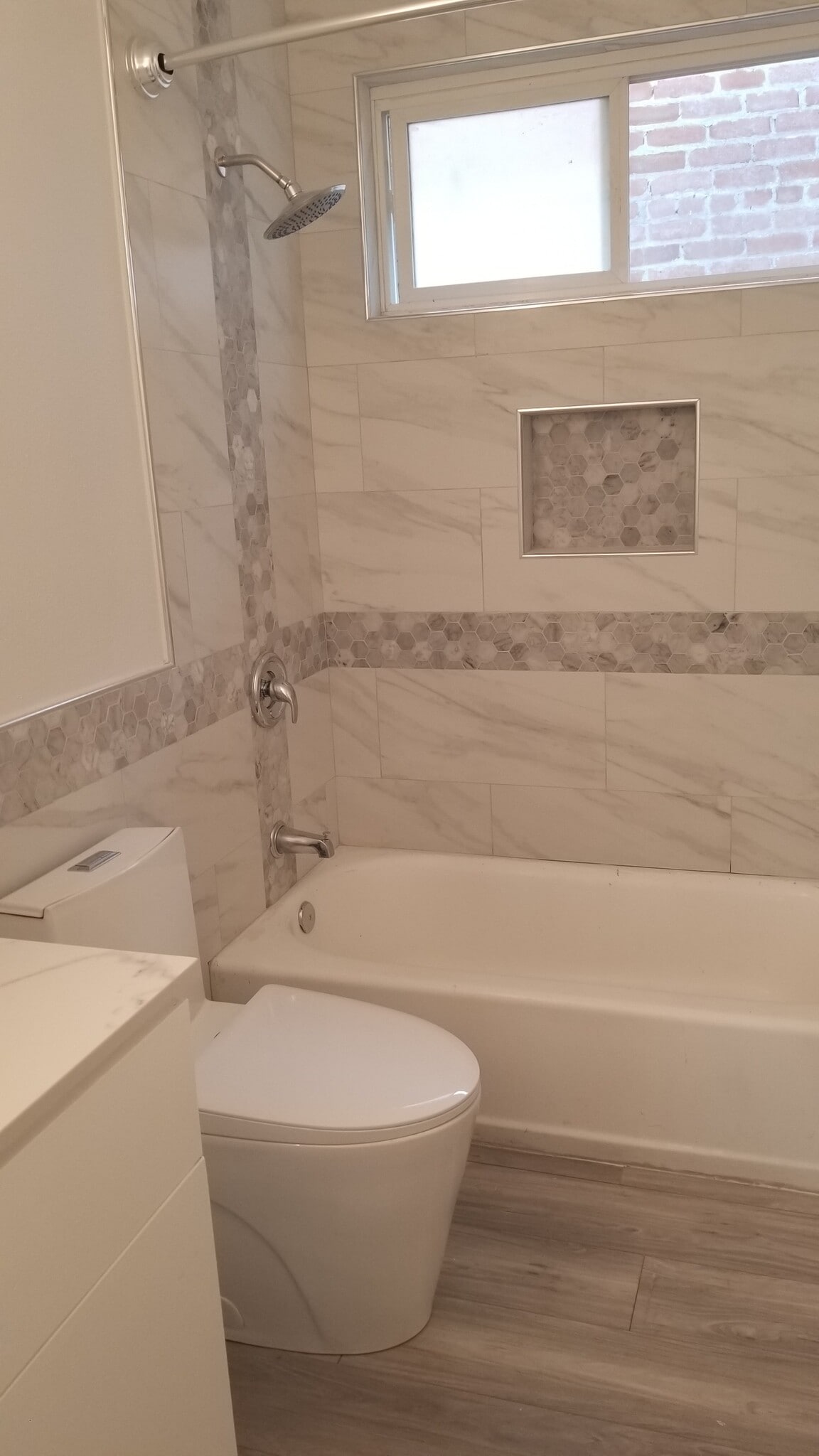 GUEST BATHROOM - 5667 Fountain Ave