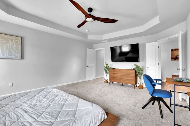 Building Photo - 3361 The Way Pl