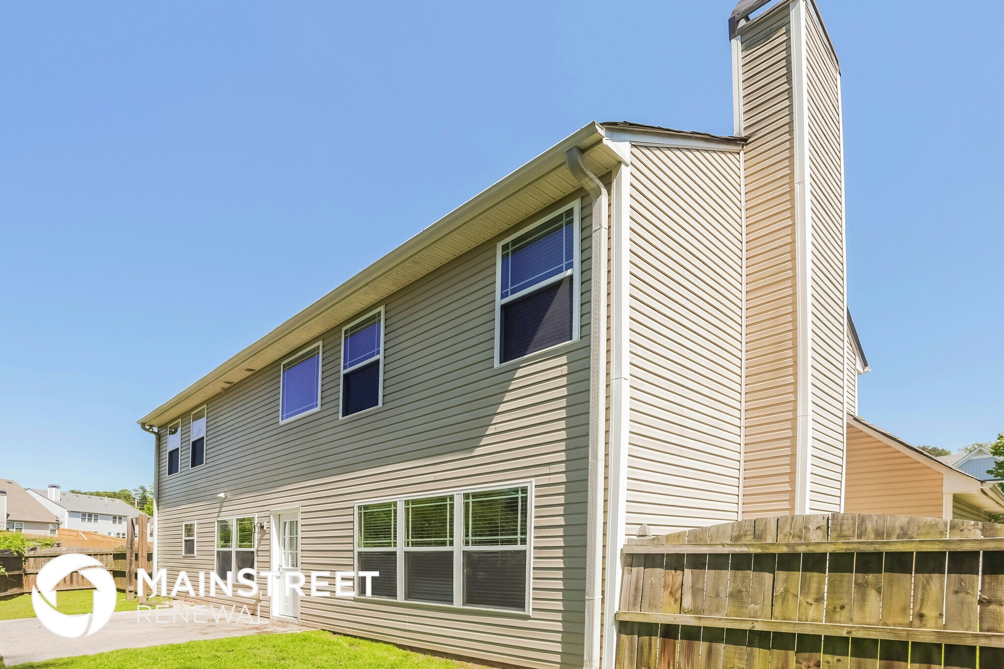Building Photo - 3671 Devon Park Ln NW