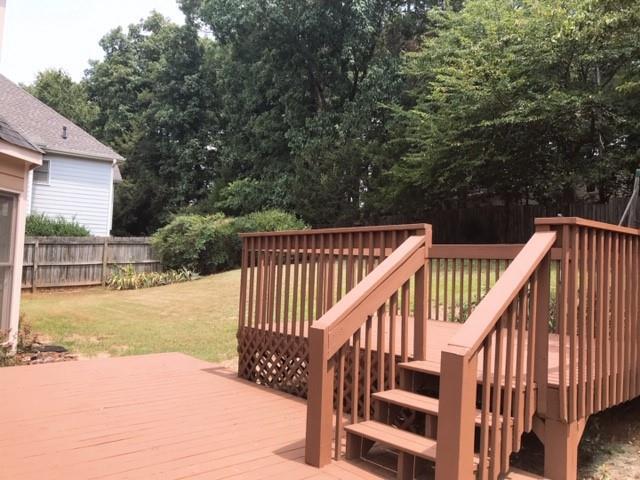Building Photo - 1049 Davis Bend Ct