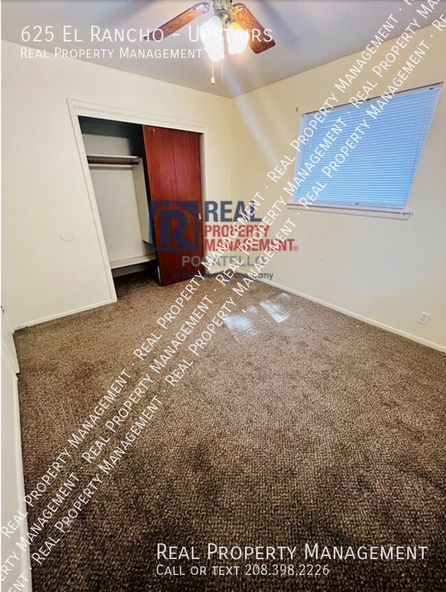 Building Photo - 625 El Rancho Blvd