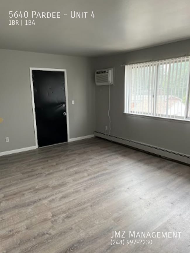 Building Photo - 5640 Pardee-Unit 4