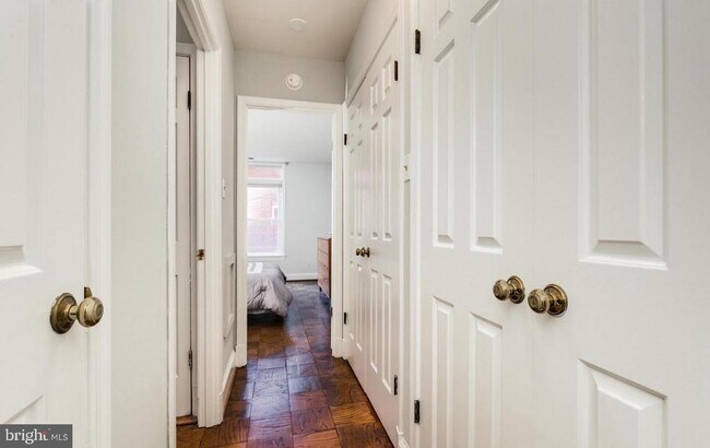 Building Photo - 1201 O St NW