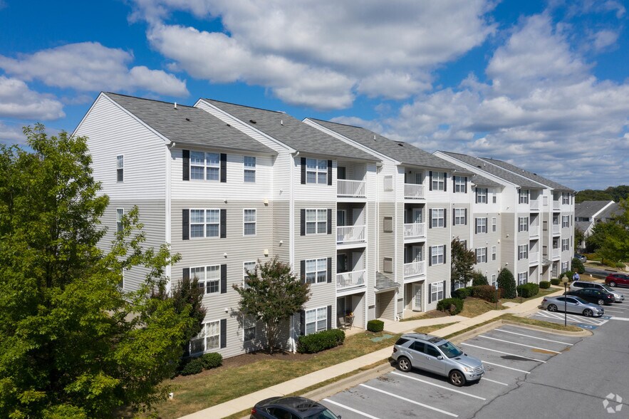 The Summit at Owings Mills Apartments 1 Meridian Ln Owings Mills MD
