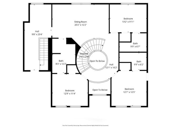 Building Photo - 324 Rolling Oaks Ridge