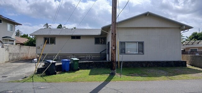 Building Photo - 6187 May Way