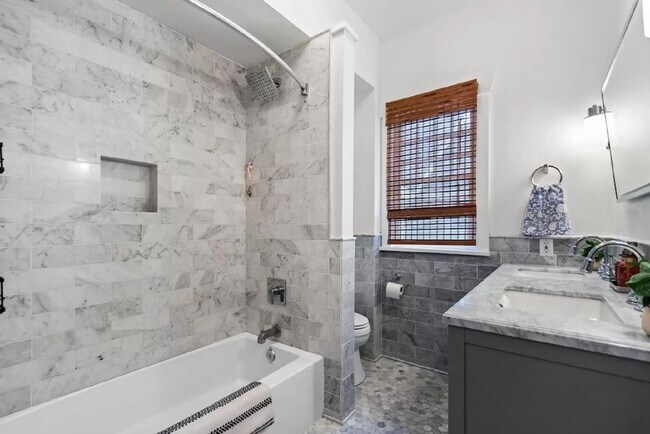 Building Photo - Welcome to this charming craftsman home ne...
