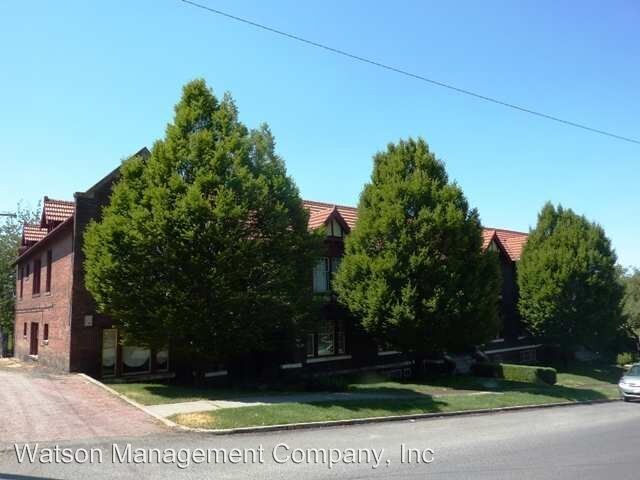 Building Photo - 1 br, 1 bath Apartment - 508 S Cedar St. #D