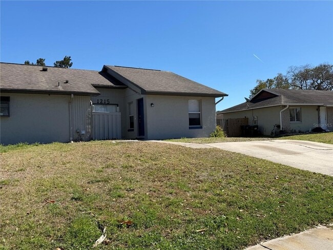 Building Photo - 1215 Ravida Cir