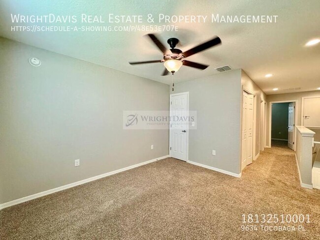 Building Photo - Gorgeous 3/2.5 townhome in the Landings in...