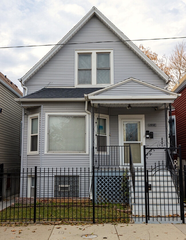 Building Photo - 2938 N Dawson Ave