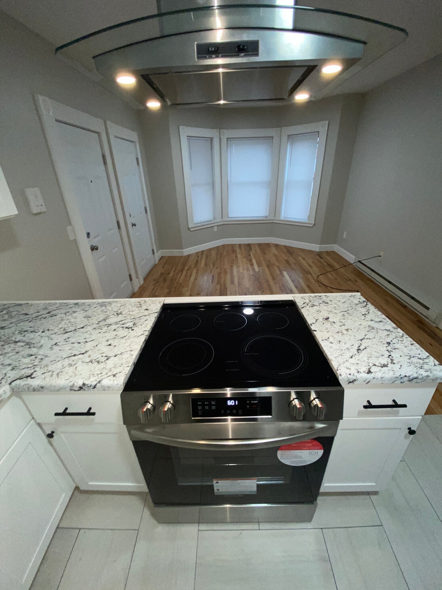 Building Photo - 280-290-290 Garden St