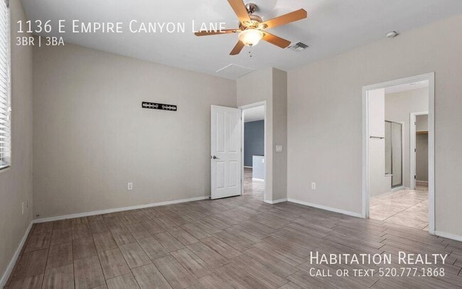 Building Photo - 1136 E Empire Canyon