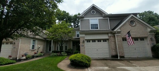 Primary Photo - 3912 Vineyard Green Dr